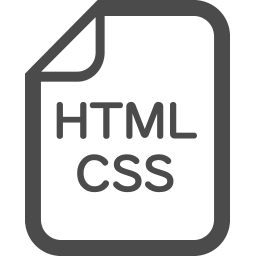 HTML/CSS